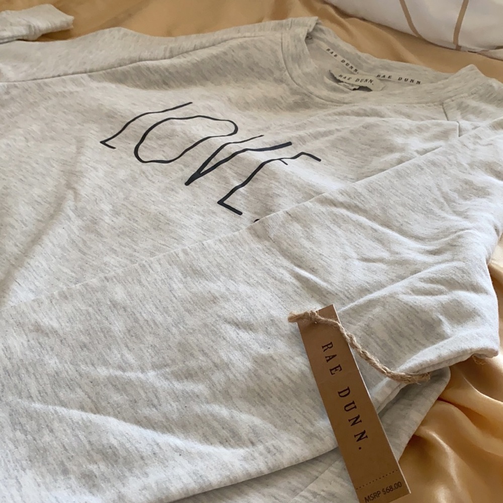 Sweatshirt - Picture 3 of 3
